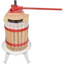 Garden Fruktpress 18 L Juicepress