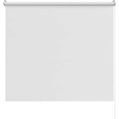 Rullgardin Ljusdämpande Vit 60 x 170 cm