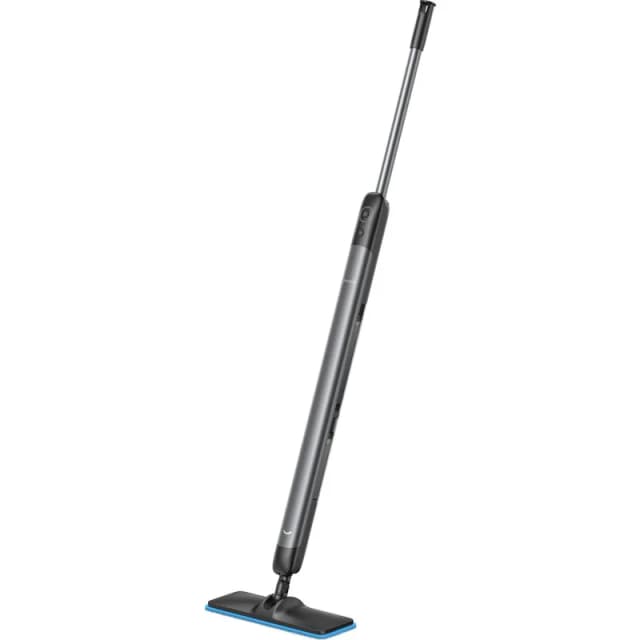 Dreame Mira Mop 10 Elektrisk Golvmopp Svart 340ml – Bäst i test – golvmopp bäst i test 2026