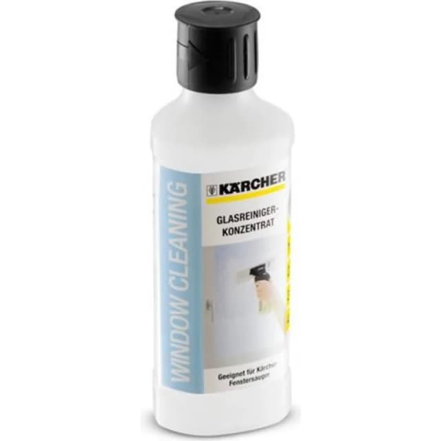 Kärcher RM 500 Glass Cleaner Concentrate 500ml – Bäst i test – glasrengöring bäst i test 2026
