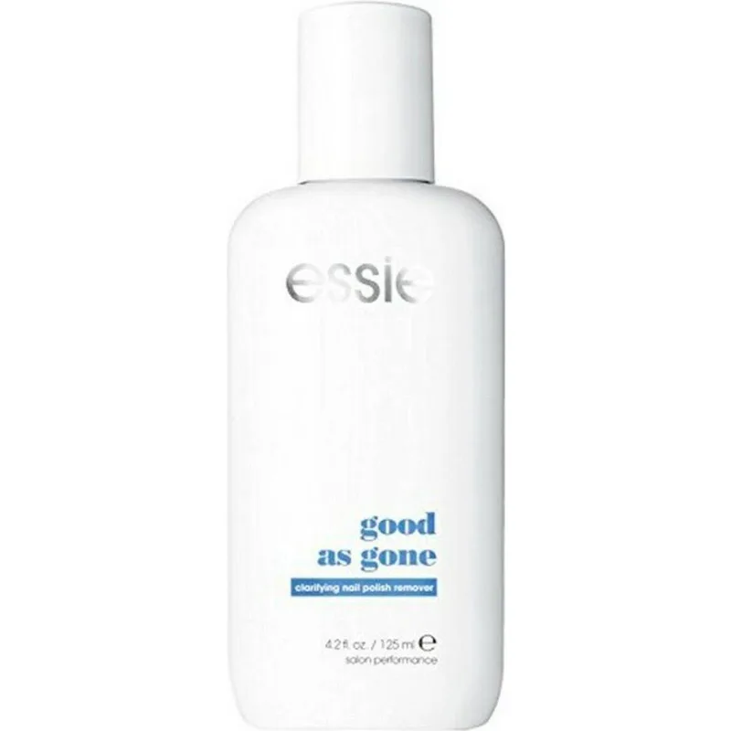 essie, nagellacksborttagning, remover good as gone, 125 ml – Bäst i test – nagellacksborttagning bäst i test 2026