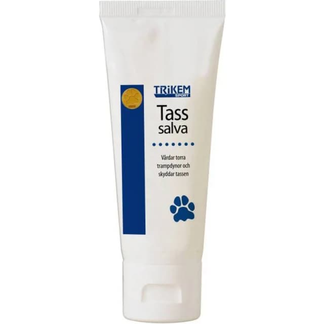 Trikem WorkingDog Tassalva – Bäst i test – tassalva bäst i test 2026