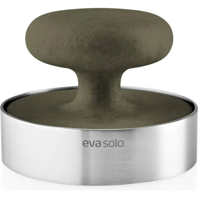 Eva Solo Green Tool Hamburgerpress – Bäst i test – hamburgerpress bäst i test 2026