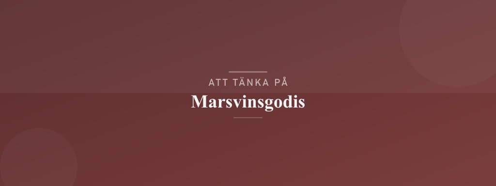 Vanliga misstag med marsvinsgodis