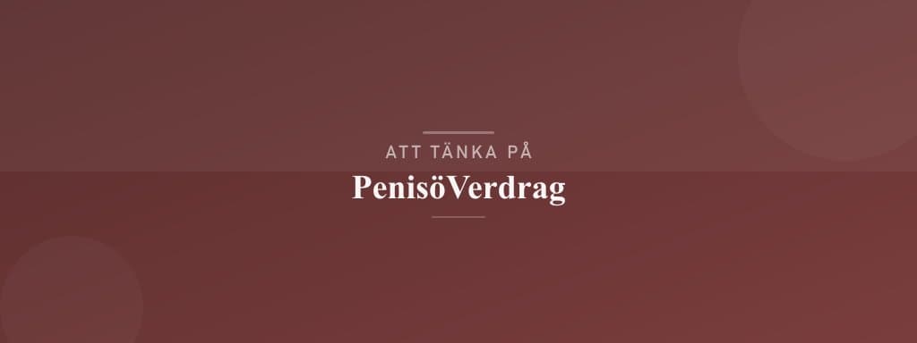 Vanliga misstag med penisöverdrag