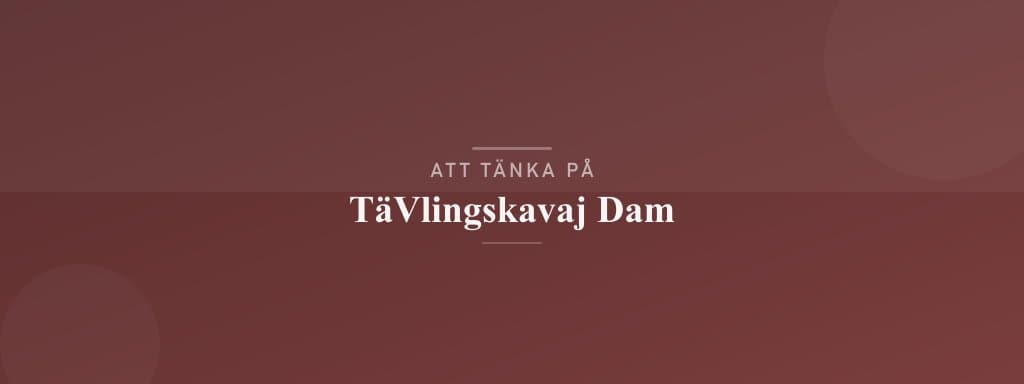Vanliga misstag med tävlingskavaj dam