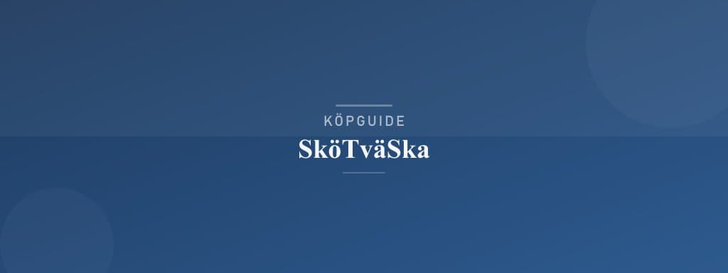 Välj rätt skötväska