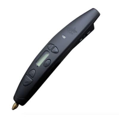 3doodler Pro Plus – Lyxigaste valet – 3d-penna bäst i test 2026