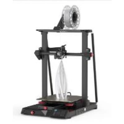 Creality Cr-10 Smart Pro – Bäst i test – 3d skrivare bäst i test 2026