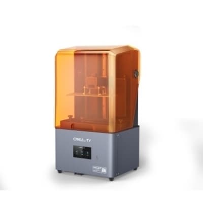 Creality Halot-mage – Finaste detaljer – 3d skrivare bäst i test 2026