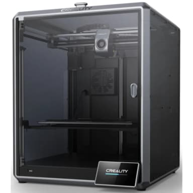Creality K1 Max 3D-skrivare