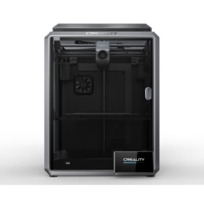 Creality K1 – Toppklassval – 3d skrivare bäst i test 2026