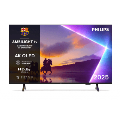 Philips 43pus8400/12 – Stark basmodell – 43-tums TV bäst i test 2026