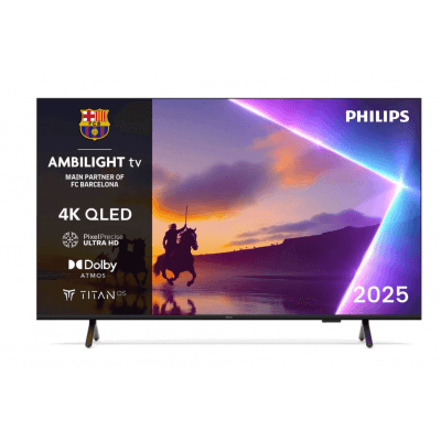 Philips 50pus8400/12 – Populärt val – 50-tums-tv bäst i test 2026