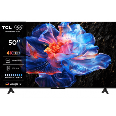 Tcl V6c 4k Led – Budgettipset – 50-tums-tv bäst i test 2026