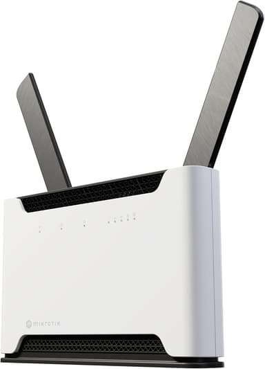 MikroTik Chateau 5G R17