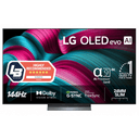Lg C5 Ai Smart Tv