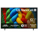 Lg Nano80 Smart Tv
