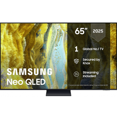 Samsung Qn73f Neo Qled – Bäst i test – 65 tums tv bäst i test 2026