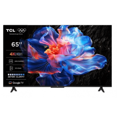 Tcl 65p6k – Stabilt basval – 65 tums tv bäst i test 2026