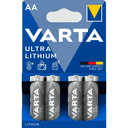 Varta Ultra Lithium