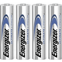 Energizer 1,5v Lithium Aaa Fr3