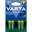 Varta Recharge Accu Power