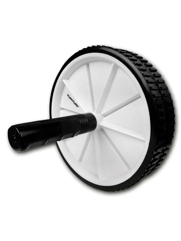 Tunturi AB Wheel – Budgetval – maghjul bäst i test 2026