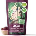 Naturalebio Acai Pulver