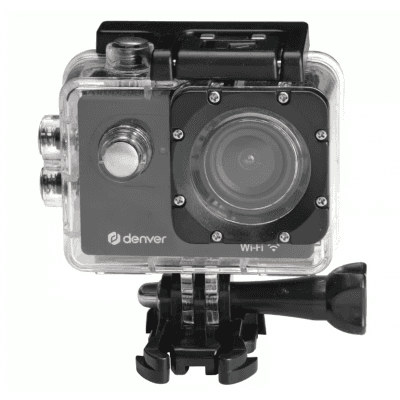 Denver Acw-5054 – Budgetalternativ – actionkamera bäst i test 2026