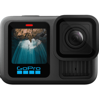 Gopro Hero13 – Bäst i test – actionkamera bäst i test 2026