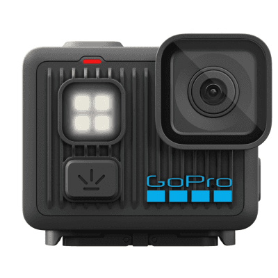 Gopro Lit Hero – Mest nätta – actionkamera bäst i test 2026