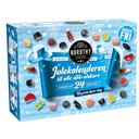 Sockerfri Godiskalender - Nordthy