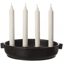 Ernst Adventsljusstake Med öra