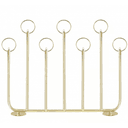 Globen Lighting Natale Adventsljusstake