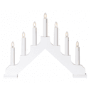 Star Trading Adventsljusstake