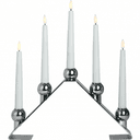 Adventsljusstake bäst i test 2026