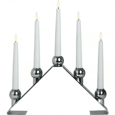 Watt&veke Luna Adventsljusstake – Bäst i test – adventsljusstake bäst i test 2026