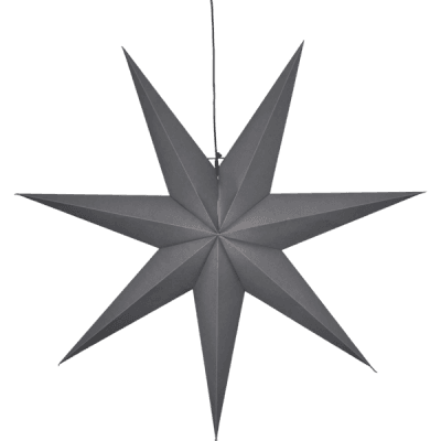 Star Trading Ozen Pappersstjärna 100cm – Toppklassval – adventsstjärna fönster bäst i test 2026