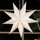 Adventsstjarna Fonster bäst i test 2026