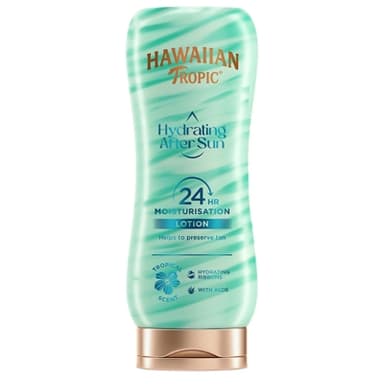 Hawaiian Tropic Silk Hydration After Sun 60 Ml