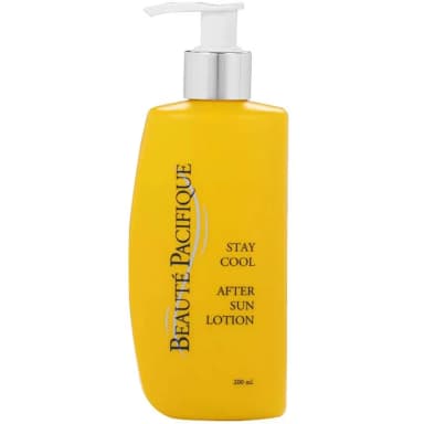 Beauté Pacifique Stay Cool Aftersun