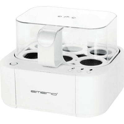 Emerio äggkokare – Budgetfavorit – äggkokare bäst i test 2026