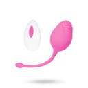 -15%Sustainable PleasureThe Rose - Vibrating Egg - Pink