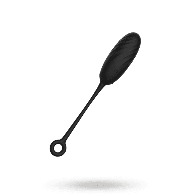 VuxenVibrating Egg With Remote – Bästa för par – äggvibrator bäst i test 2026