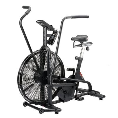 Assault Fitness Airbike Classic – HIIT-specialist – airbike bäst i test 2026