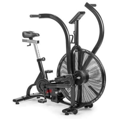 Gymstick Air Bike Pro – Toppklassval – airbike bäst i test 2026