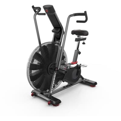 Schwinn Ad8 – Proffsval – airbike bäst i test 2026