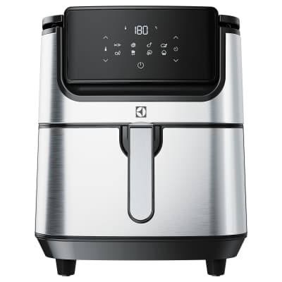 Electrolux Explore 6 Rostfritt Stål 5 – Toppklassval – Airfryer bäst i test 2026