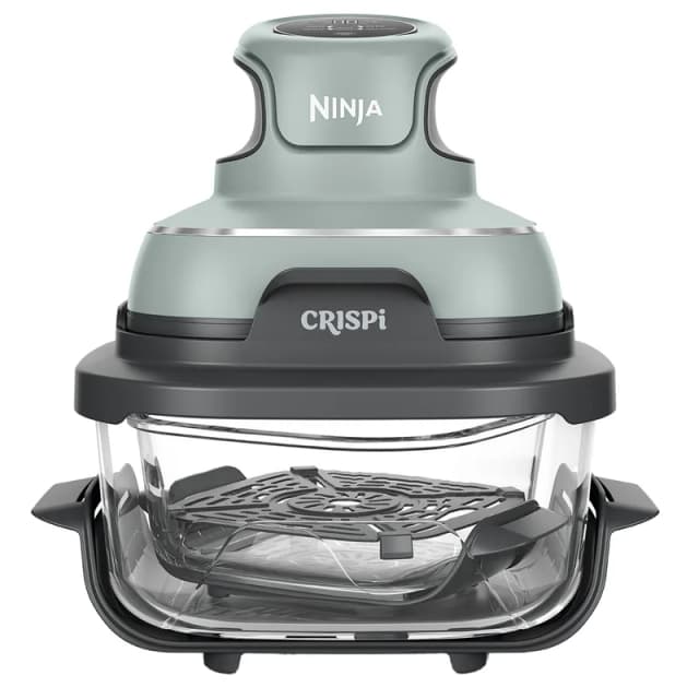 Ninja Crispi airfryer – Bäst i test – Airfryer bäst i test 2026